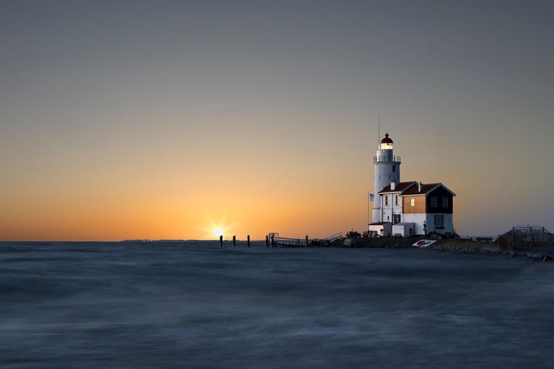 Lighthouse